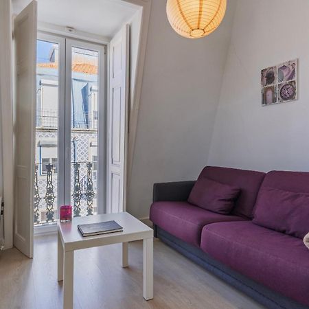 Classic Topfloor Apartment By Lovelystay Lisboa 外观 照片