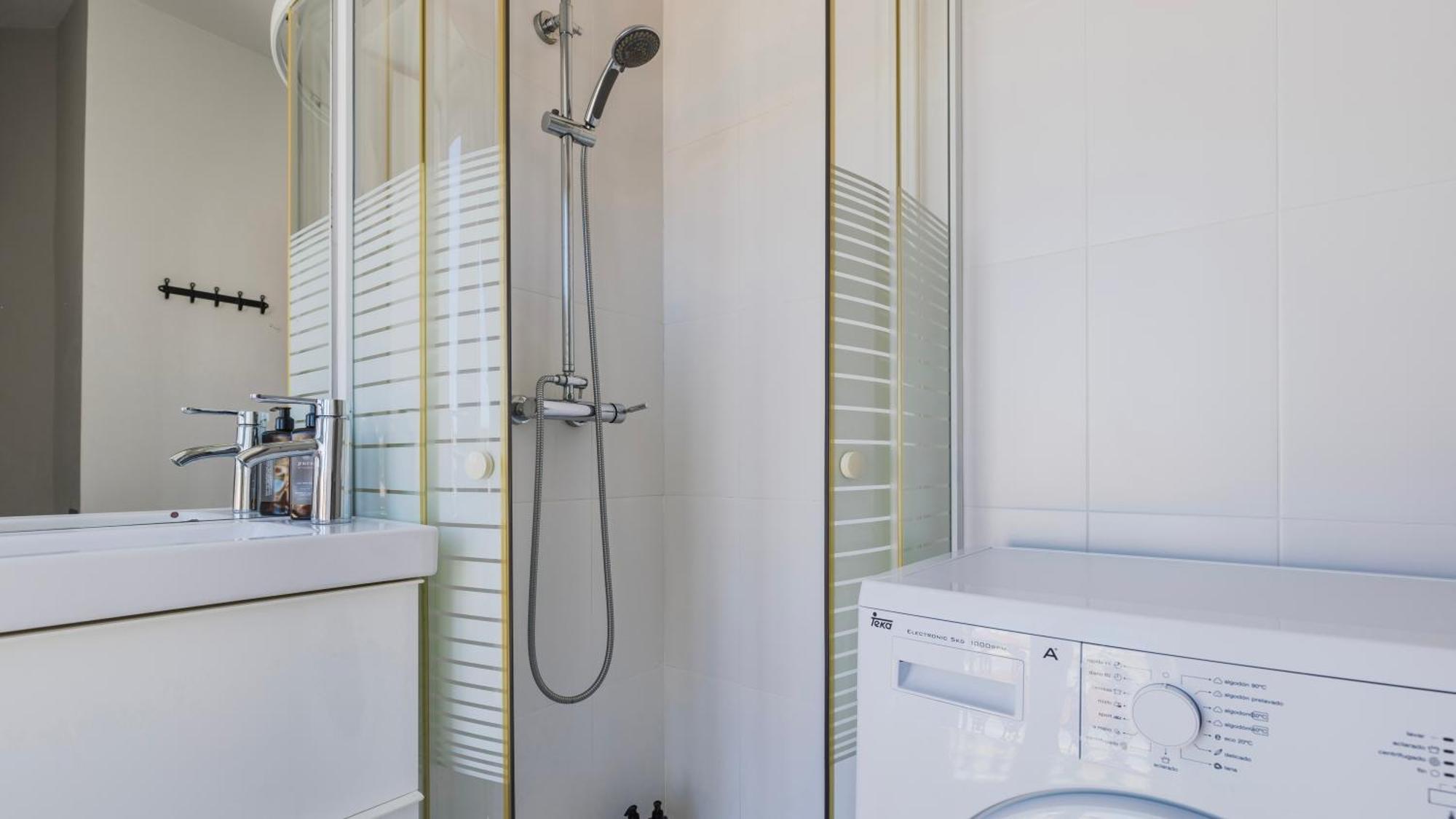 Classic Topfloor Apartment By Lovelystay Lisboa 外观 照片